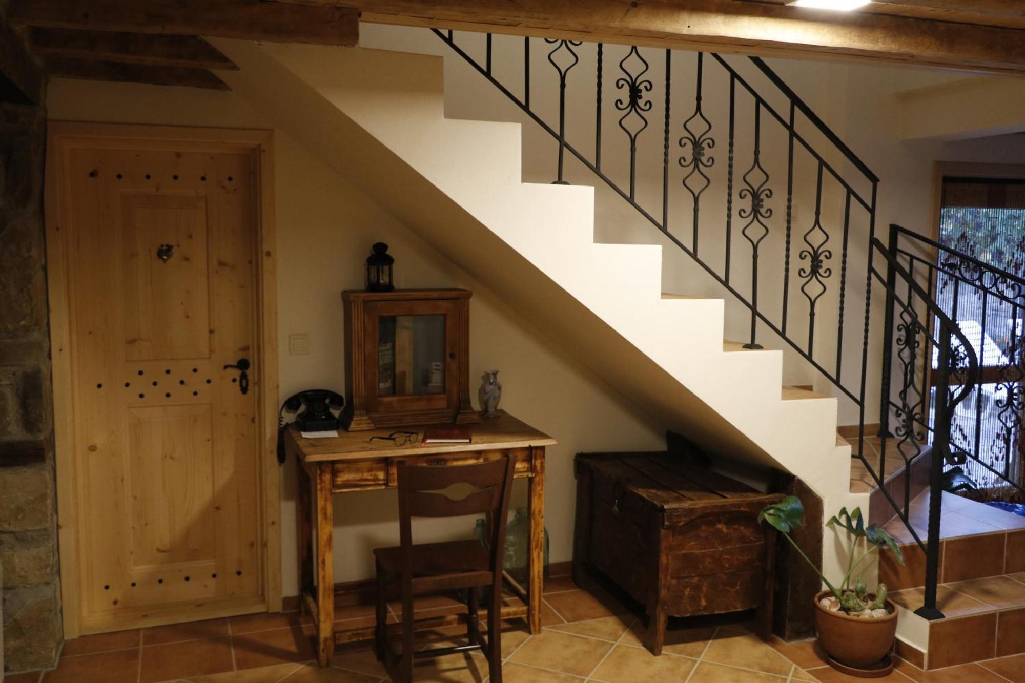 Guest House Epochs Since 1871 Lyaskovets Δωμάτιο φωτογραφία