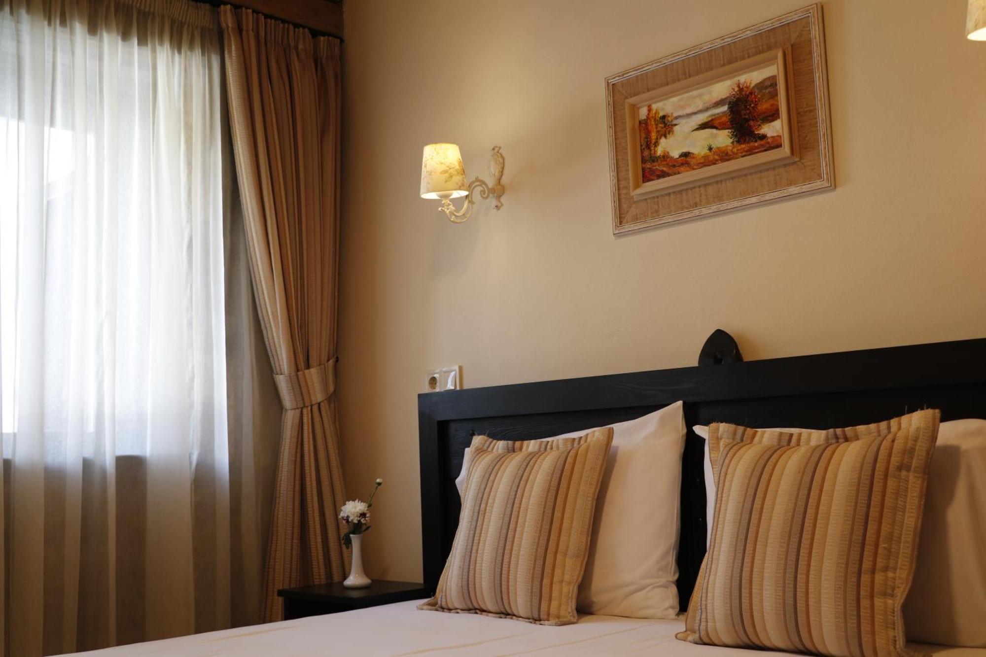 Guest House Epochs Since 1871 Lyaskovets Δωμάτιο φωτογραφία