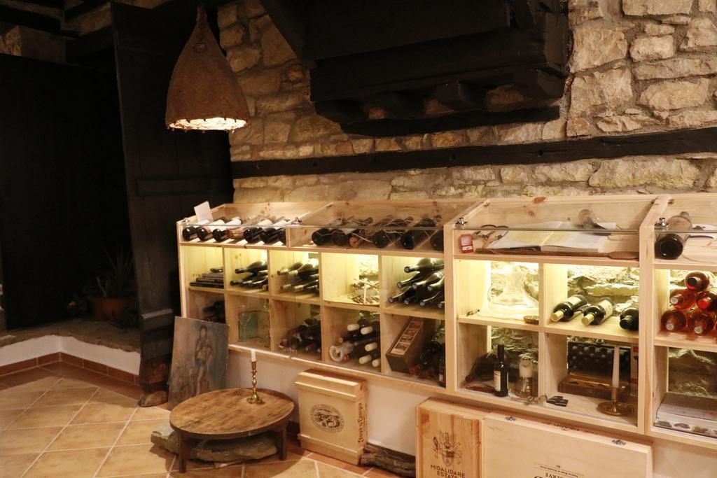 Guest House Epochs Since 1871 Lyaskovets Εξωτερικό φωτογραφία